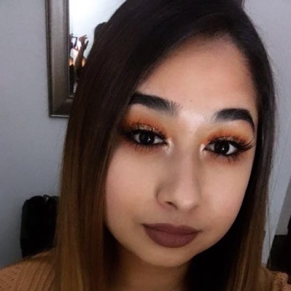 Meet your Posher, Arlene